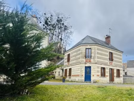 maison à langeais (37130)