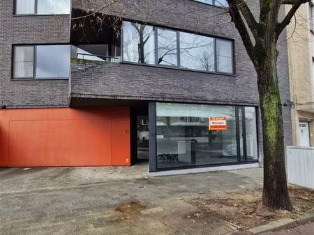 appartement te koop in borgerhout met 1 slaapkamer