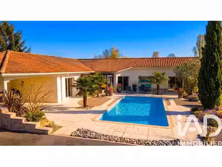 maison d’architecte à pompaire (79200)