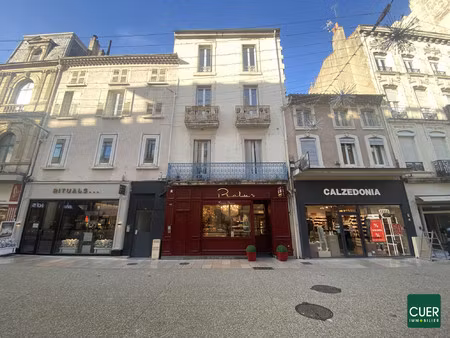 appartemment t5 valence