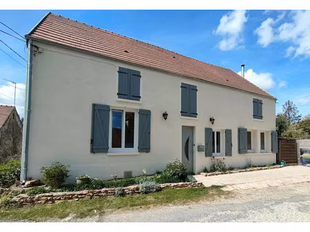 vente maison 4 pièces 101 m² à courpalay (77540)  245 000 €