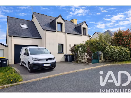 vente maison 5 pièces 100 m² à le sel-de-bretagne (35320)  240 000 €