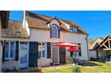 maison ancienne proche maintenoin