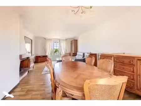 vente maison 5 pièces 128 m² à rilhac-rancon (87570)  229 500 €