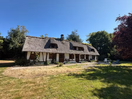 ensemble de caractère