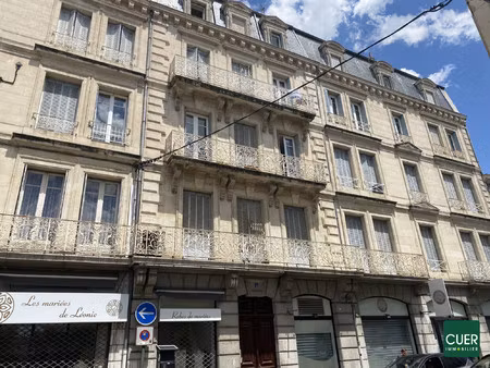 appartement t7 valence 