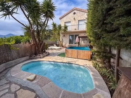 villa de 6 pièces de luxe en vente nice  provence-alpes-côte d'azur