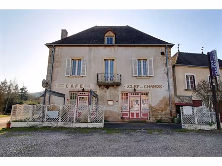 achat maison 6 pièces 290m²