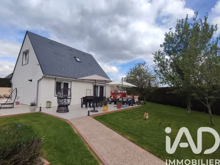 vente maison/villa 4 pièces