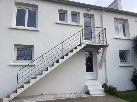 location maison 4 pièces 100m²