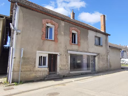 achat maison 11 pièces 245m² amange 39700