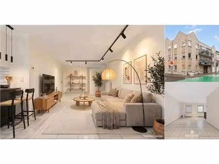 rez-de-chaussée à vendre à kranenburgstraat 15 averbode (rbv71507)