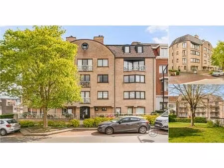 appartement à vendre à fostierlaan 26 renaix (rbv71554)