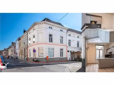 appartement à vendre à karperstraat 150 0001 gand (rbv71614)