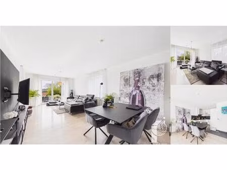 appartement à vendre à rue de la chapelle 61 plombières (vbe11694)