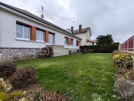 vente maison 6 pièces 159.52 m² à toury (28310)  229 900 €