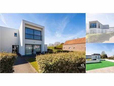 appartement à vendre à kleitkalseide 125 maldegem (rbv71965)