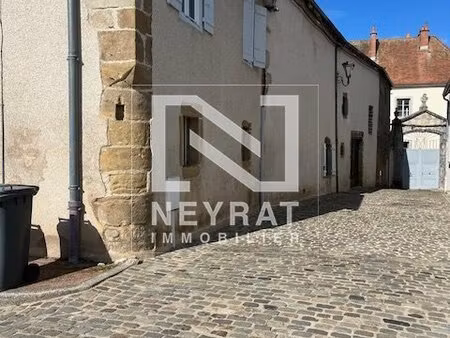 achat maison 10 pièces 333m² arnay le duc 21230