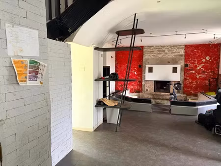 vente maison 9 pièces 193 m² à guilers (29820)  243 900 €