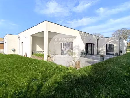 vente maison 7 pièces 230 m2 à saint-brevin-les-pins