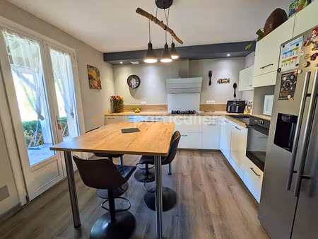 vente maison 4 pièces 116 m² à montbeton (82290)  247 900 €