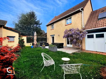 vente maison 5 pièces 105.81 m² à saint-etienne-du-rouvray (76800)  246 000 €