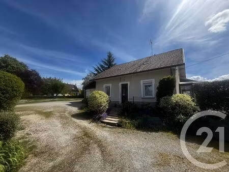 location maison 5 pièces 160m² combertault 21200