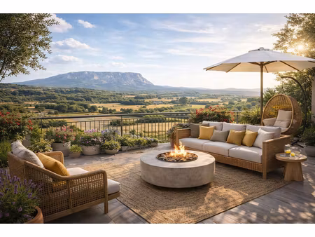 annonce appartement à vendre