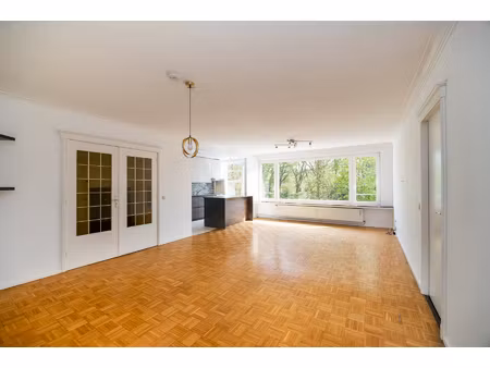 appartement te koop in antwerpen met 2 slaapkamers