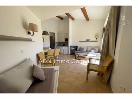 annonce appartement à vendre