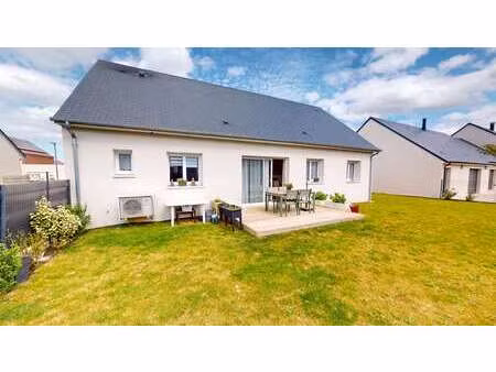 vente maison à courseulles-sur-mer (14470) : à vendre / 85m² courseulles-sur-mer