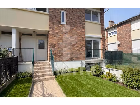 maison de 96 m² à lieusaint - 325 000 €