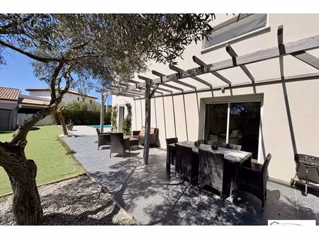 annonce maison à vendre