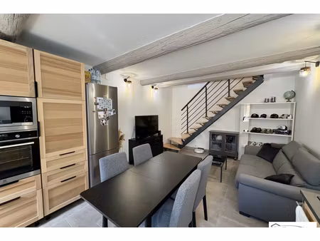 annonce maison à vendre