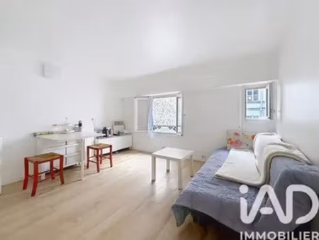 appartement à paris (75009)