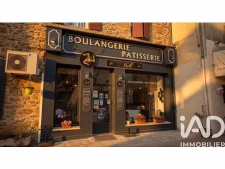 boulangerie à aubignan (84810)