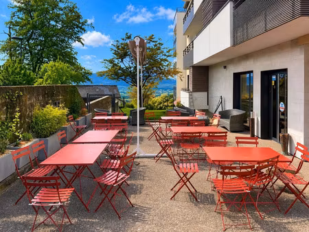 fonds de commerce à vendre lucinges 5 pièce(s) 200m2 250 000€