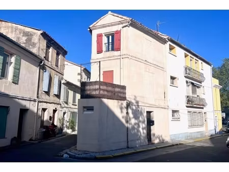 annonce maison à vendre