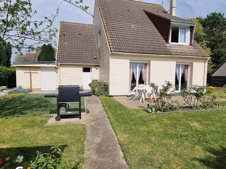 vente maison 7 pièces 142.53 m² à fontaine-le-dun (76740)  279 500 €