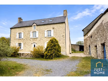 vente maison au molay-littry (14330) : à vendre / 170m² le molay-littry