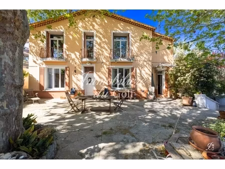 annonce maison à vendre