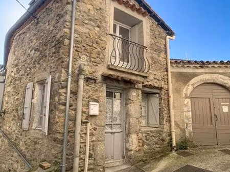 maison aumessas 3 pièce(s) 49 m2