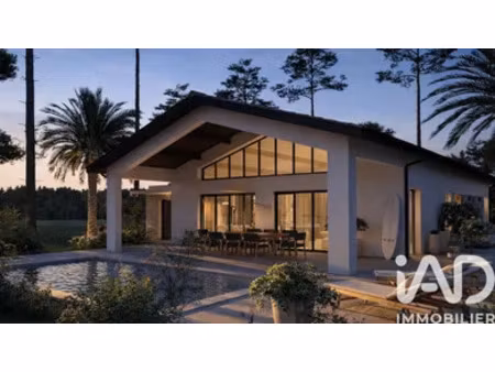 terrain à anglet (64600)