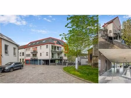 appartement à vendre à moorseldorp 14 moorsel (rbv71967)