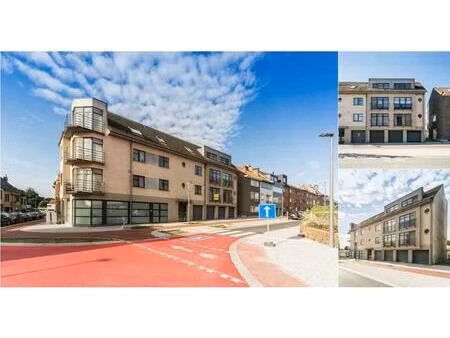 duplex à vendre à bloklaan 58 asse (rbv71520)