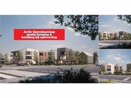 rez-de-chaussée à vendre à bouwelse steenweg 55 grobbendonk (rbv71738)