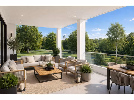 annonce appartement à vendre