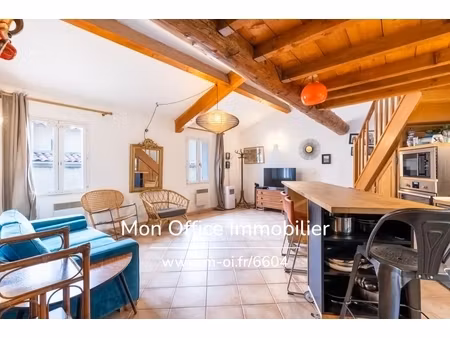 annonce appartement à vendre