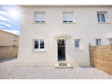 maison canejan 4 pièce(s) 98 m2