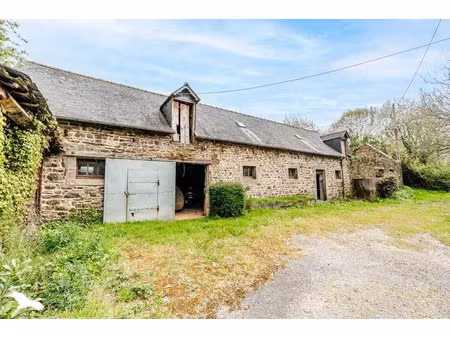 vente maison 5 pièces 186 m² à dinéault (29150)  272 896 €